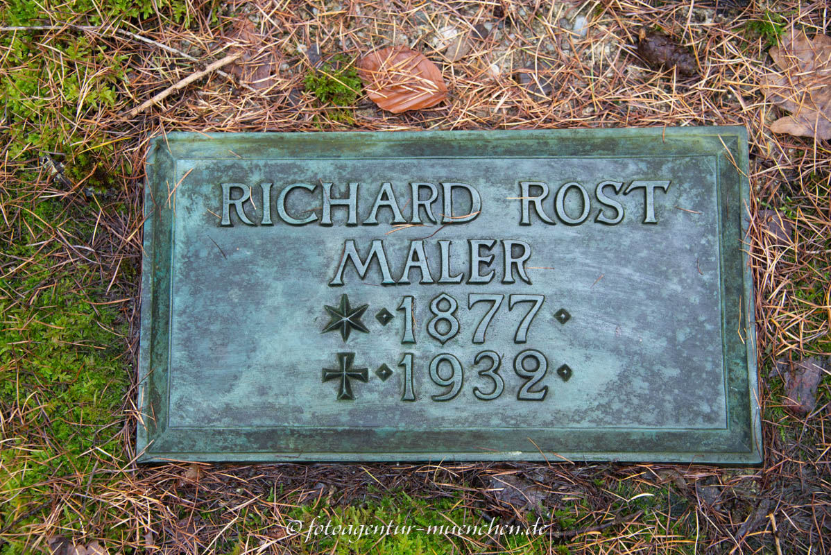 Rost Richard