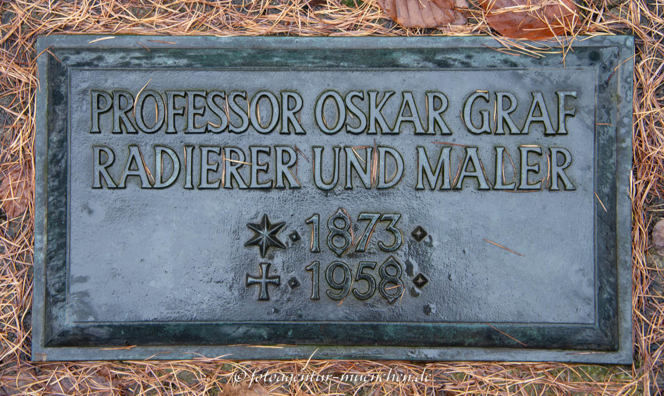 Graf Oskar