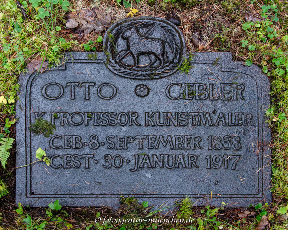 Gebler Otto
