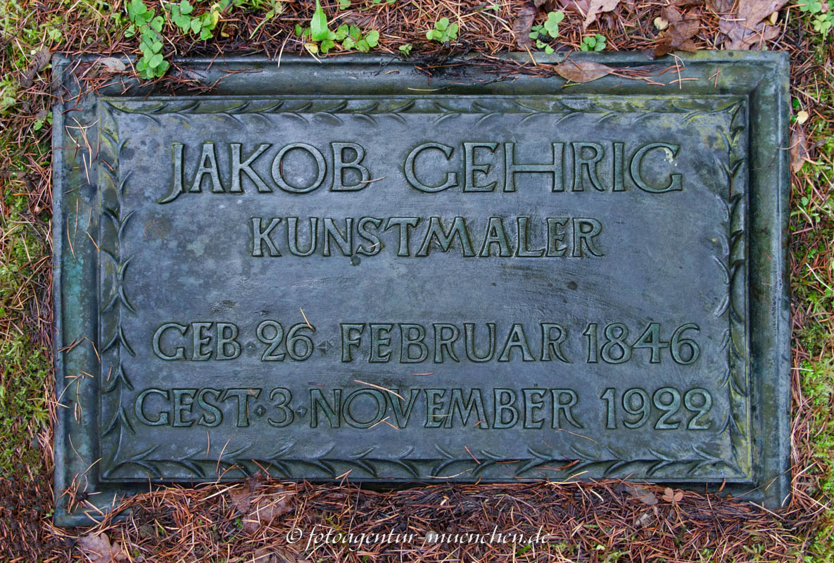 Gehrig Jacob