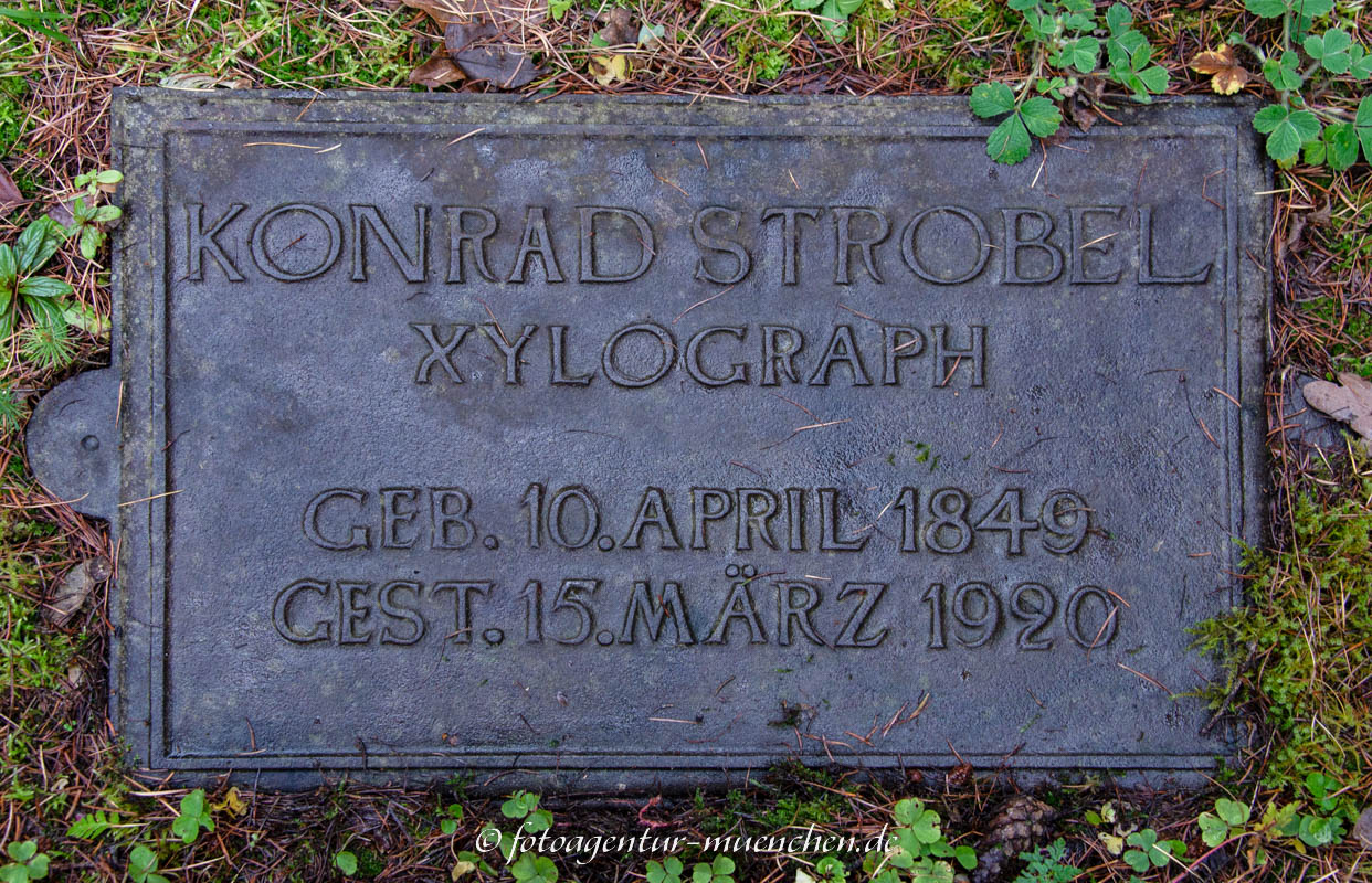 Strobel Konrad