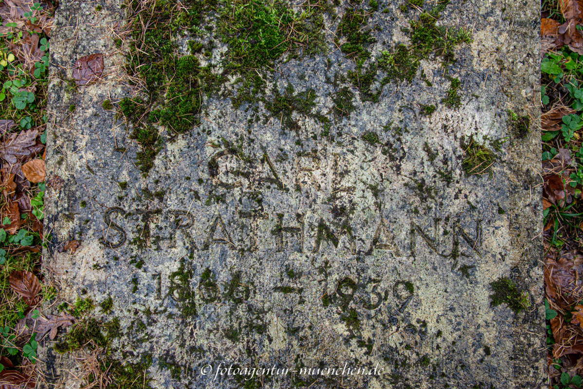 Strathmann Carl