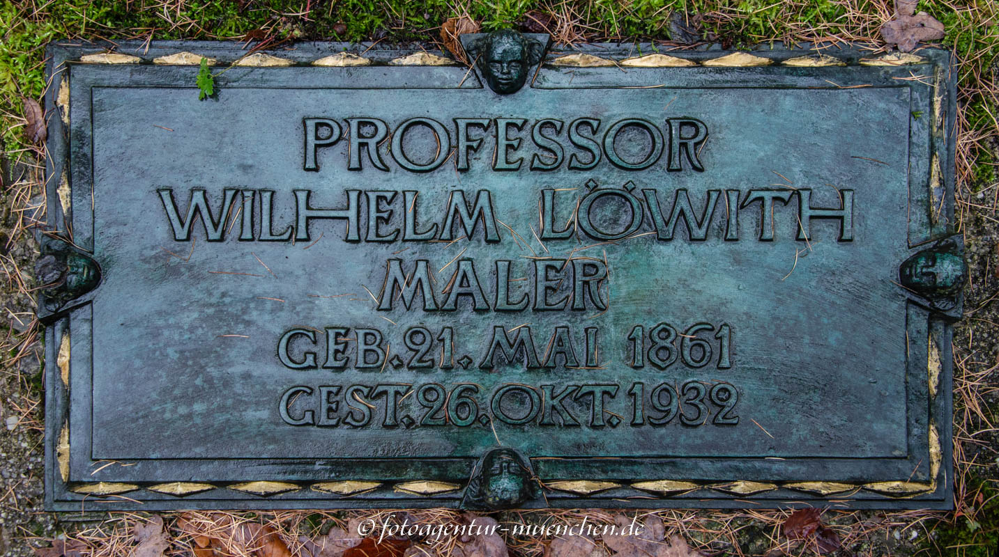 Löwith Wilhelm