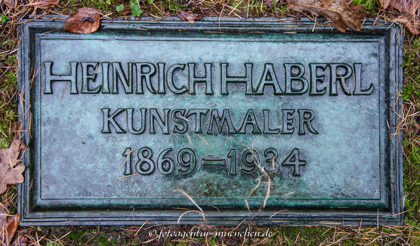 Haberl Heinrich