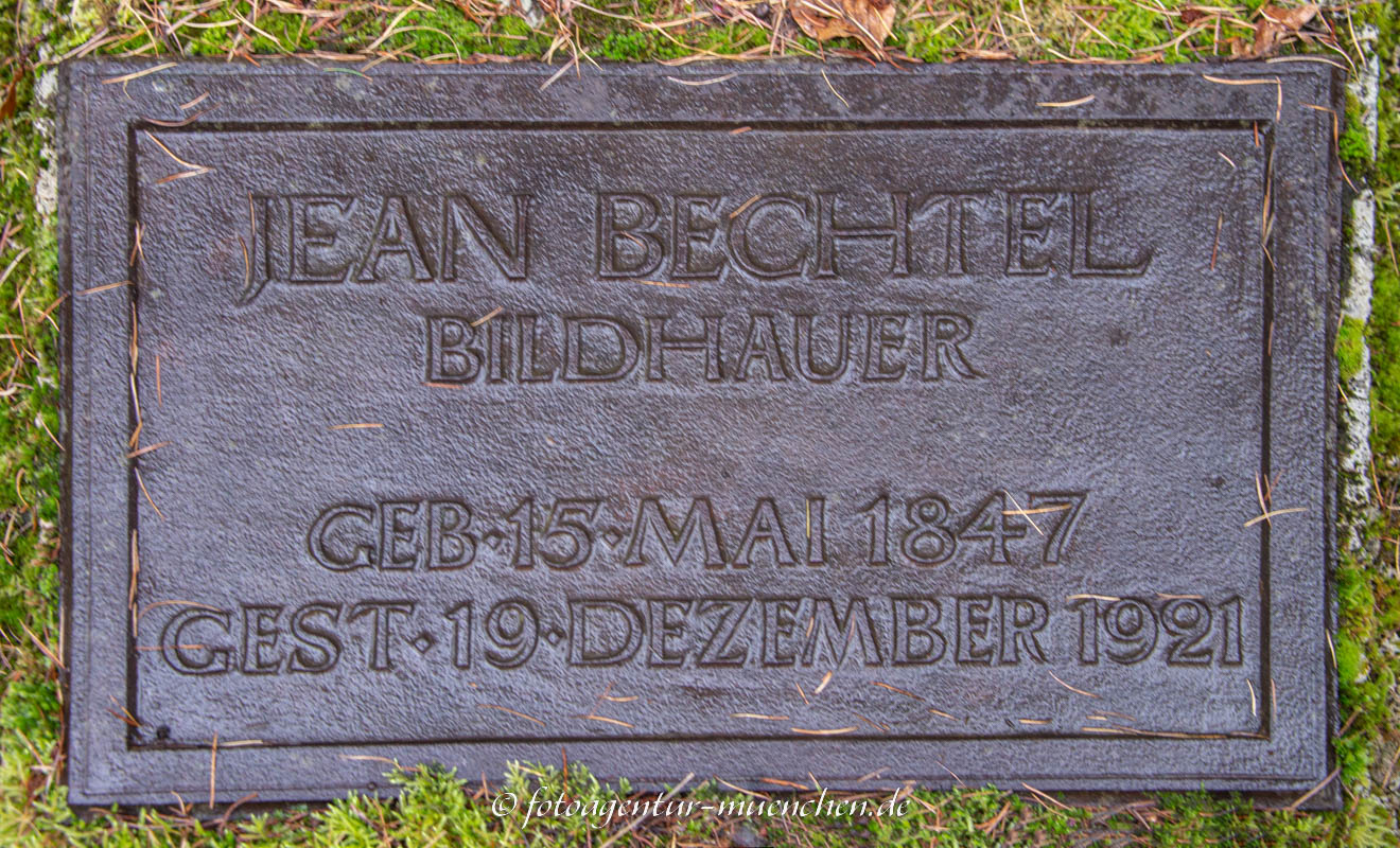 Bechtl Jean