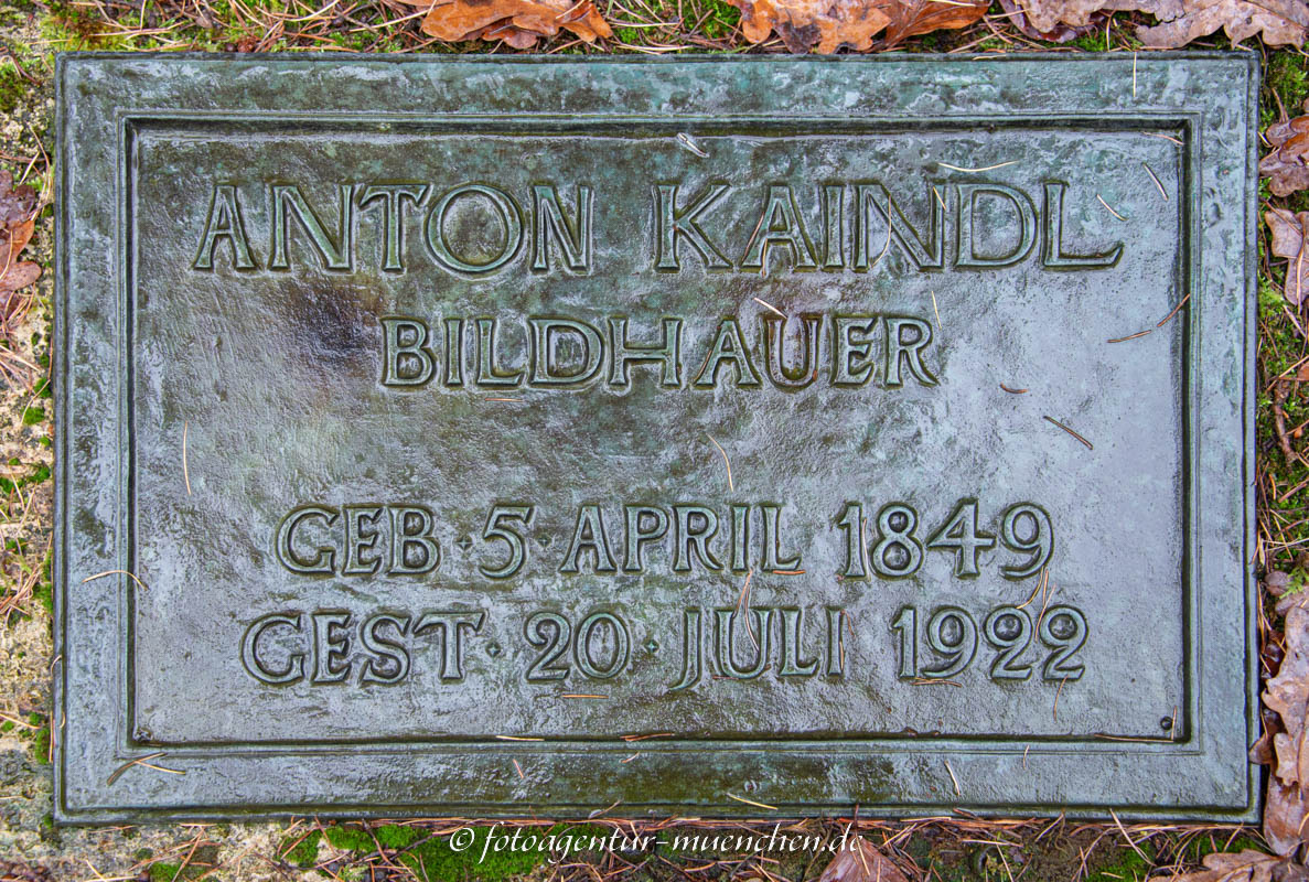 Kaindl Anton