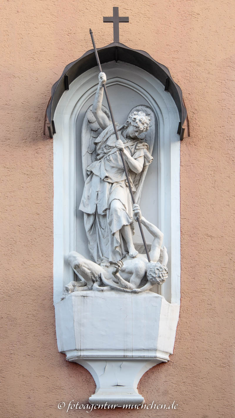 Hl. Michael