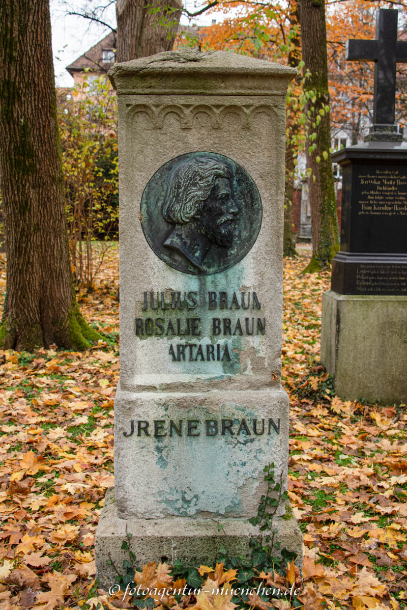 Grab - Julius Braun