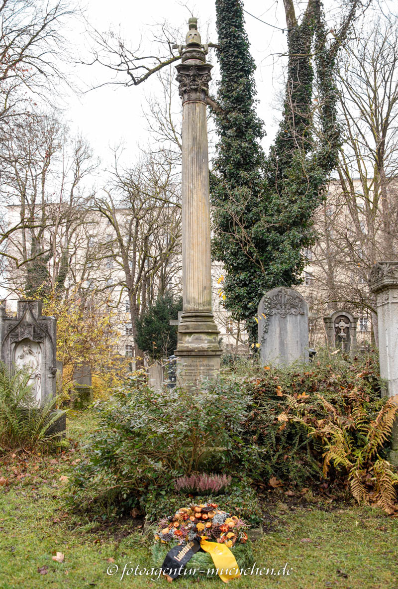 Bürklein Friedrich
