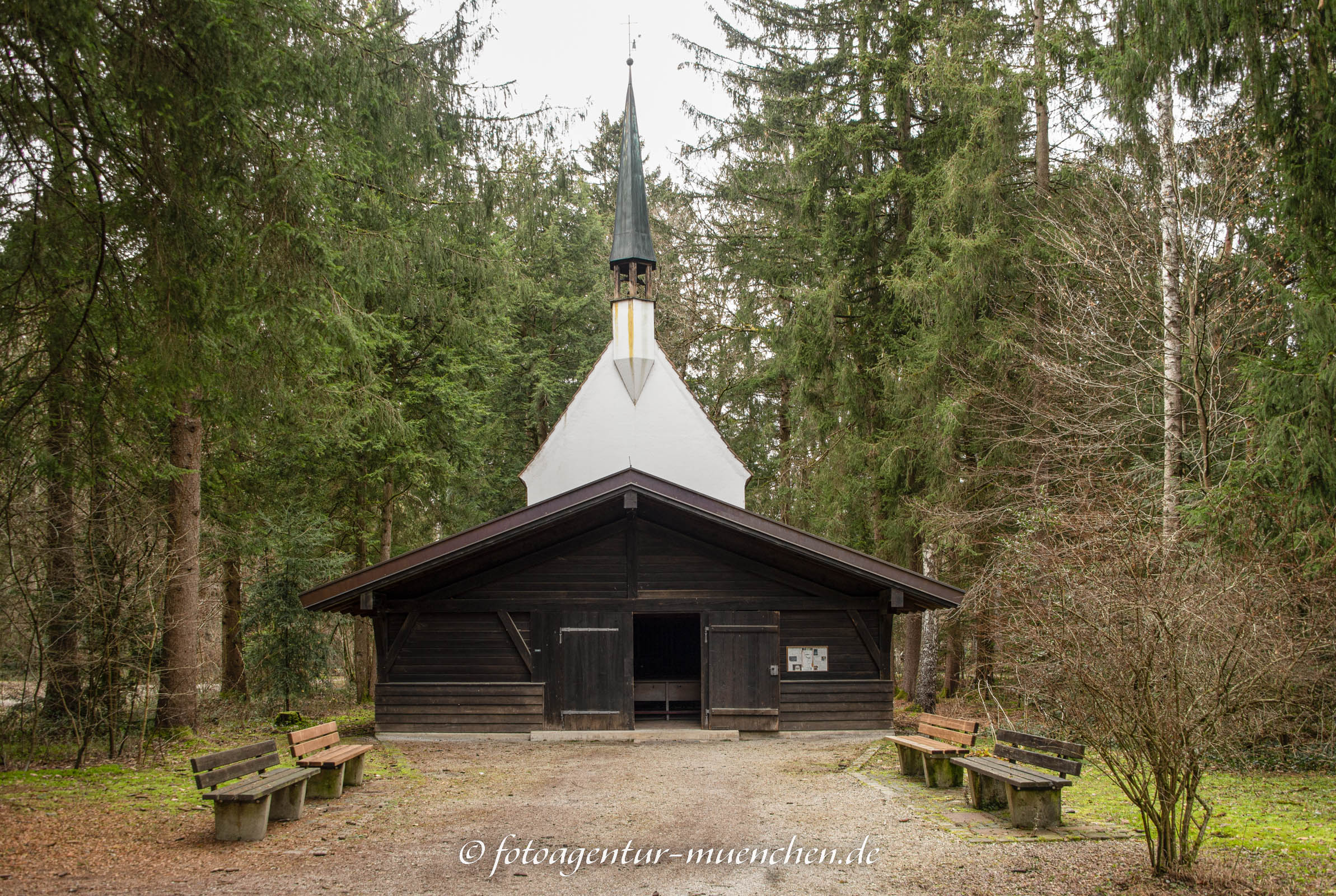 St. Anastasia-Kapelle