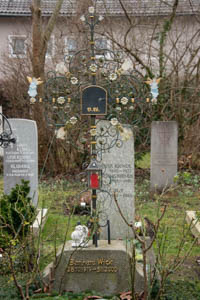 Gerhard Willhalm – 