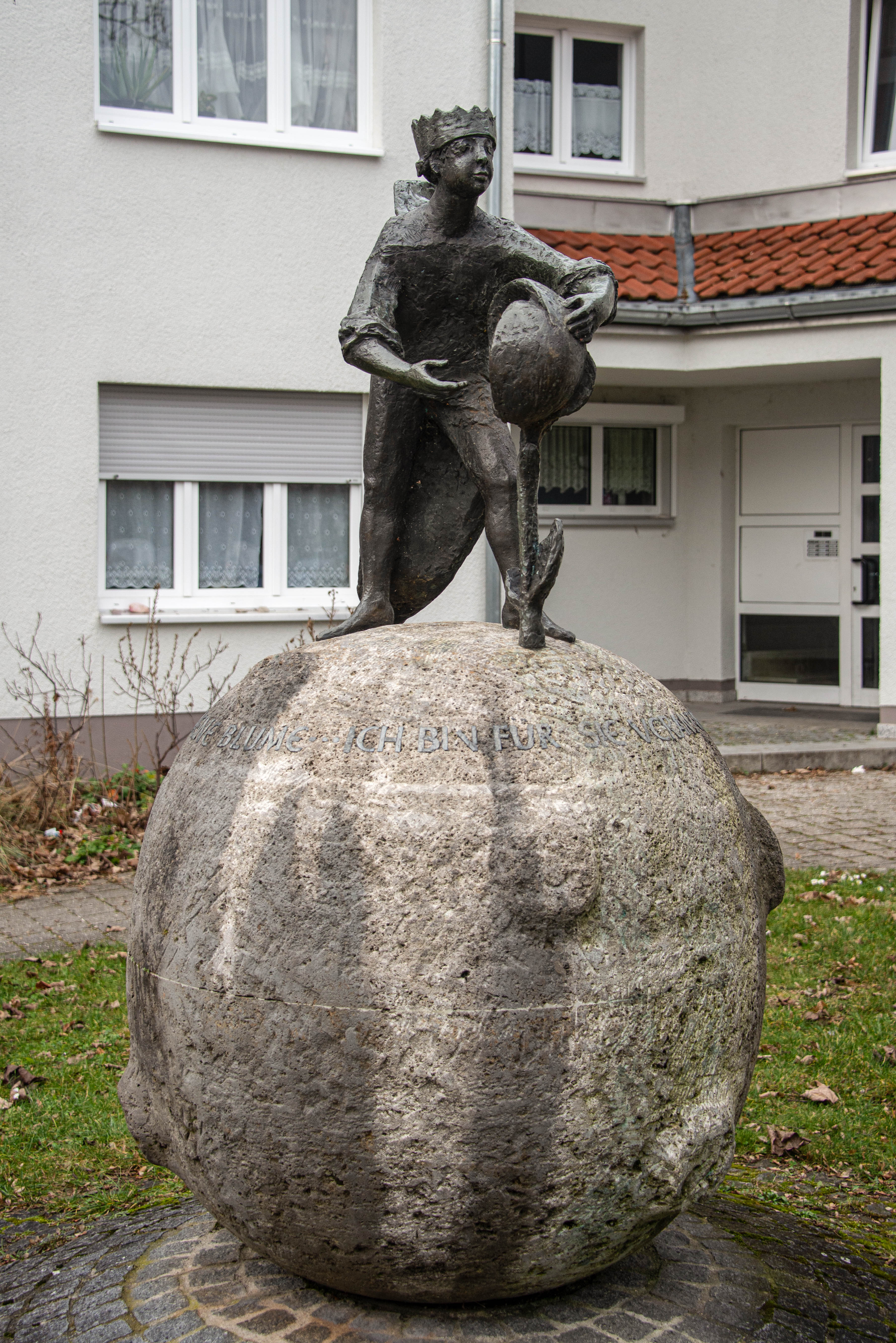 Kleiner Prinz