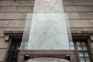 Gerhard Willhalm – Wunden der Erinnerung