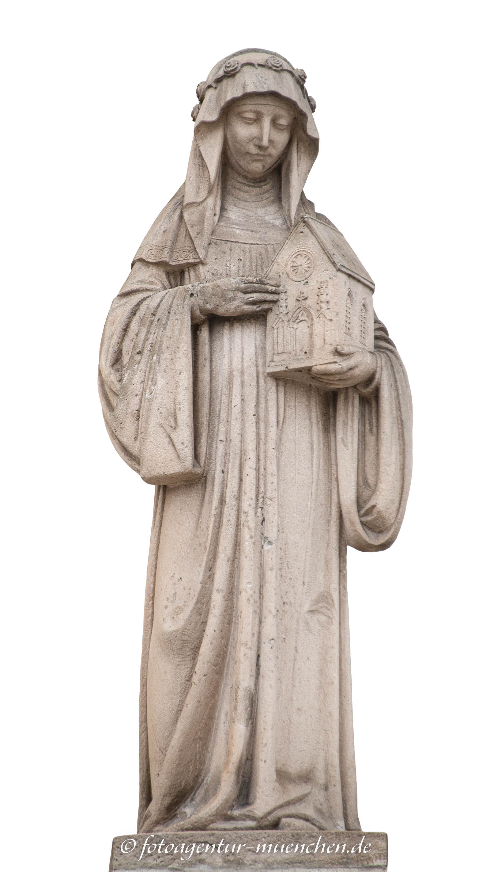 St. Luzia