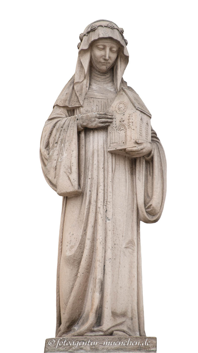 Hl. Lucia