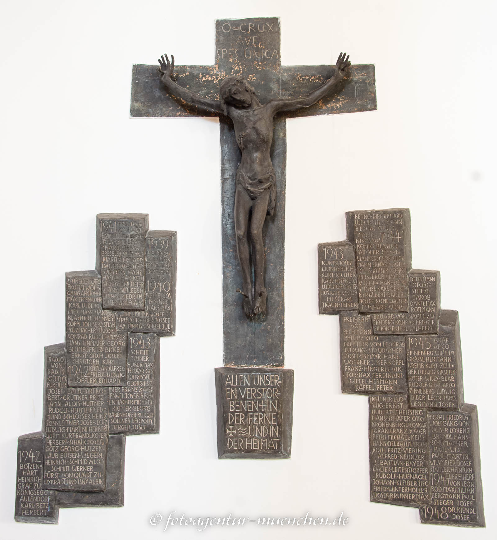 Kriegerdenkmal