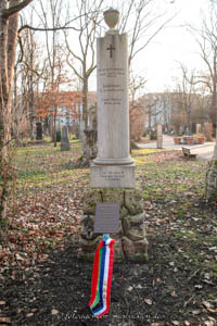 Gerhard Willhalm – Kriegerdenkmal - Franzosen 1870/71