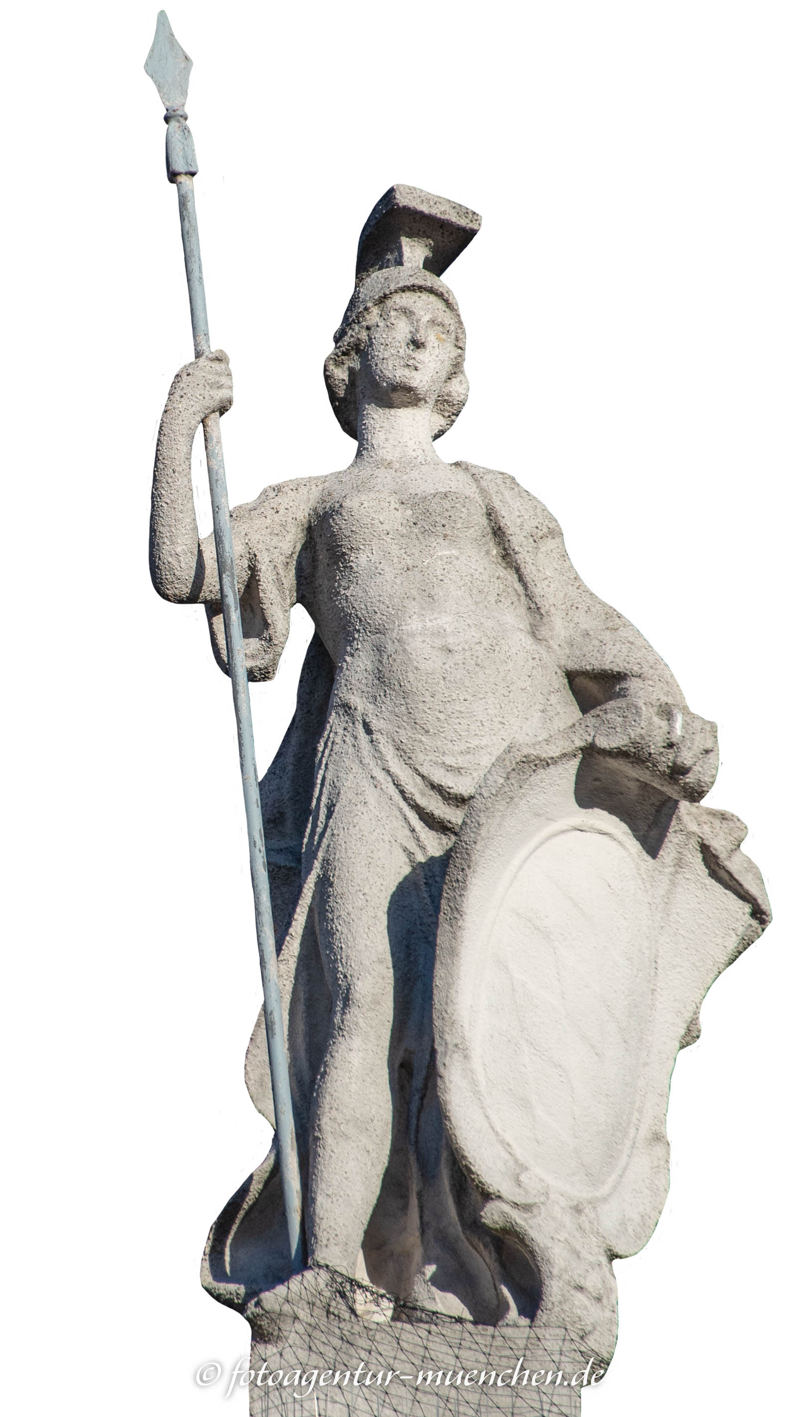 Figur - Stachusrondell