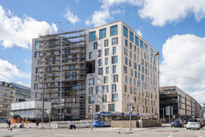 Hotel Königshof – Foto aus München