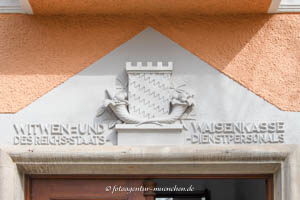 Gerhard Willhalm – Bauschmuck