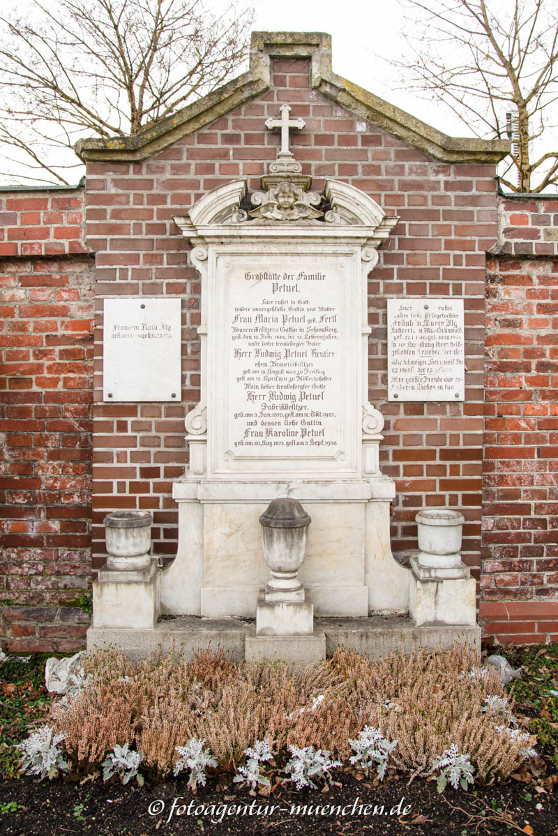Petuel jun. Ludwig