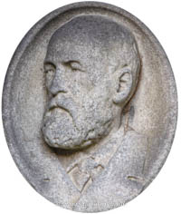 Johann Feser – Foto aus München