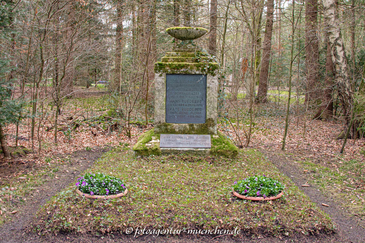 Ruederer Josef