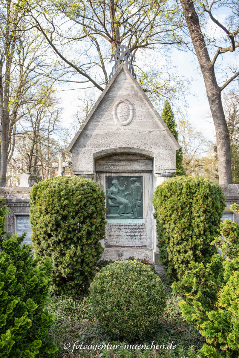Grab - Kolpingfamilie
