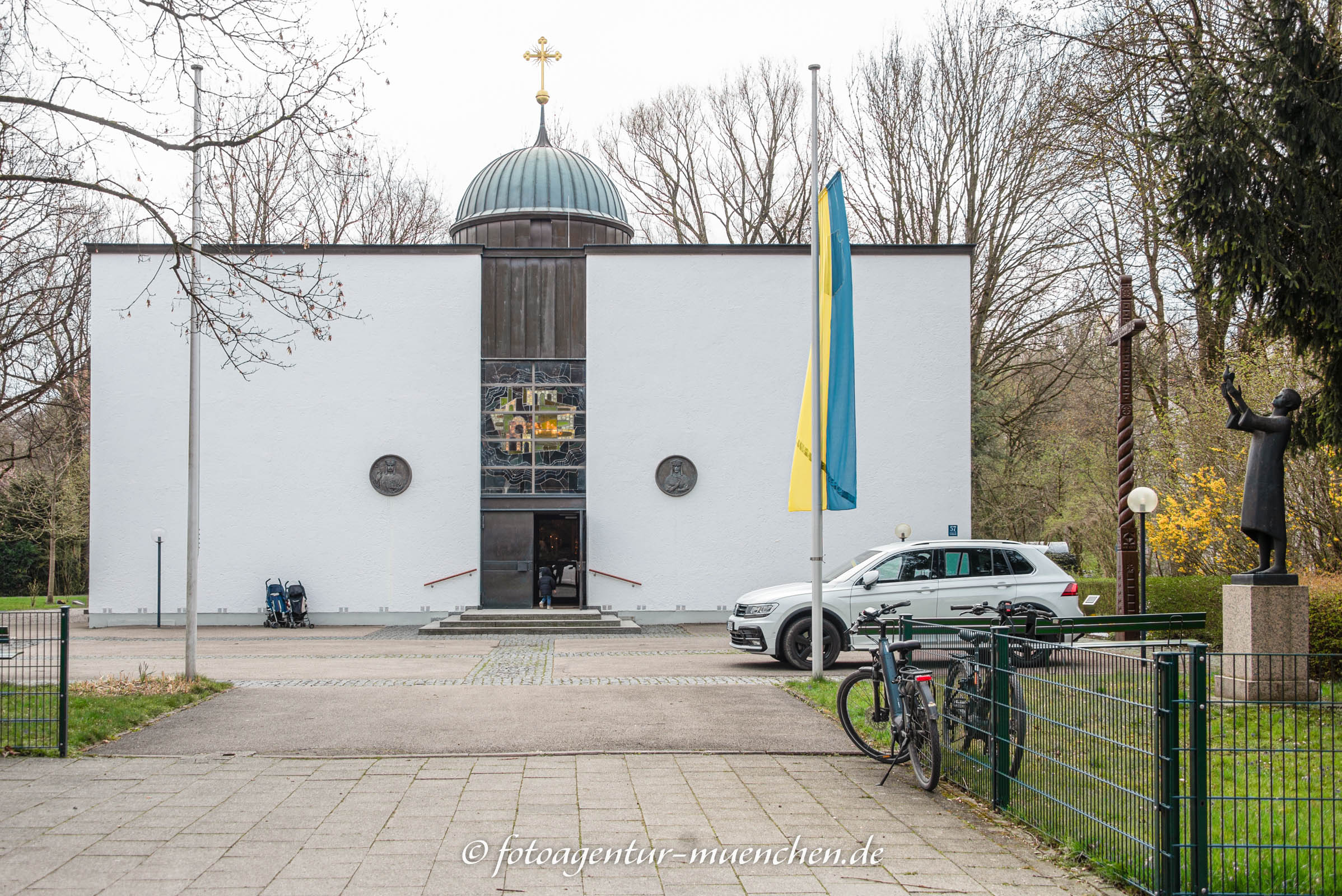Katedrale Maria Schutz und St. Andreas