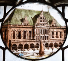 Gerhard Willhalm – Bremer Rathaus