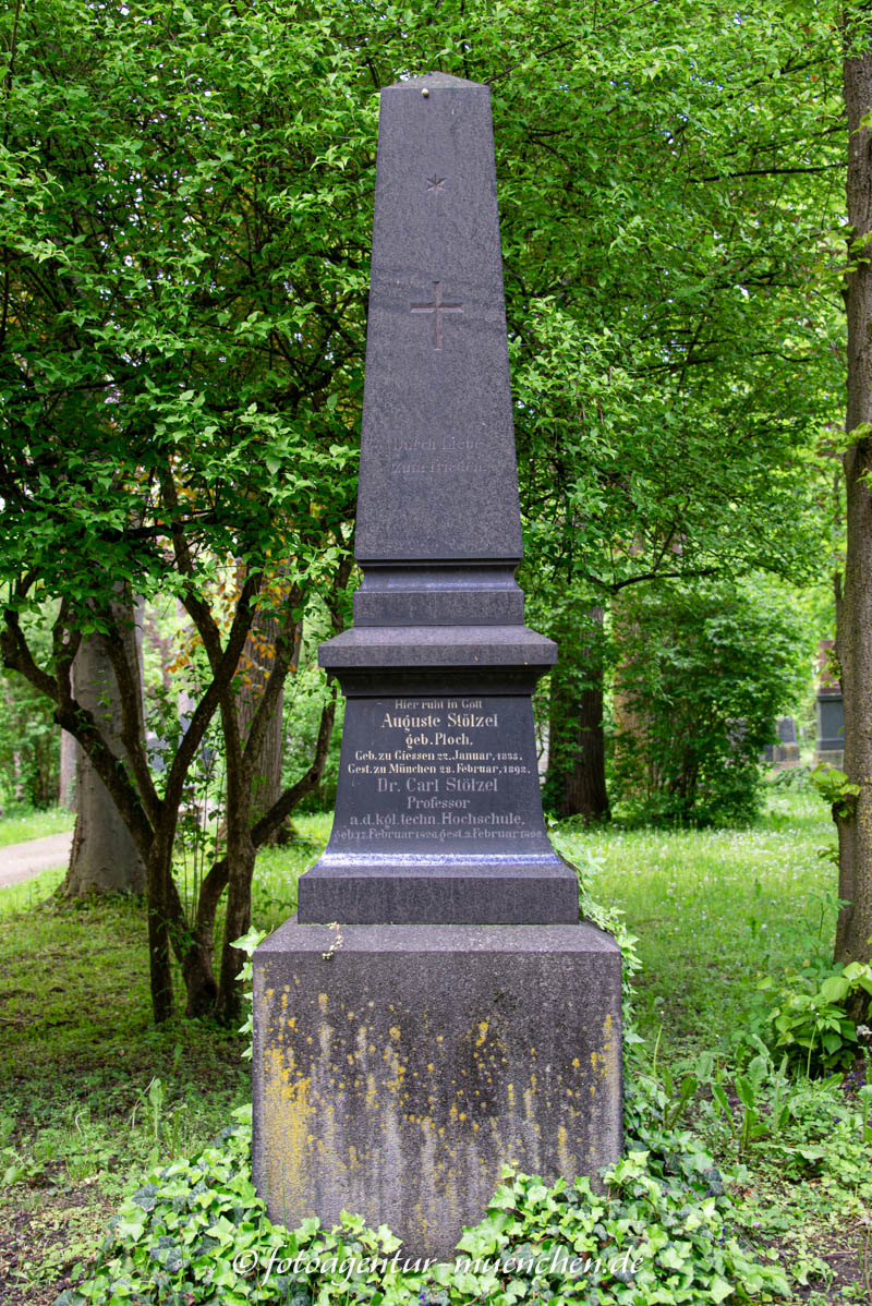 Stölzel Karl