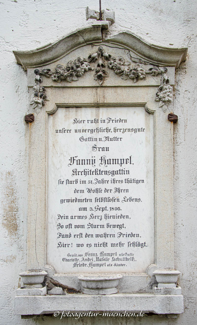 Hampel Fanny