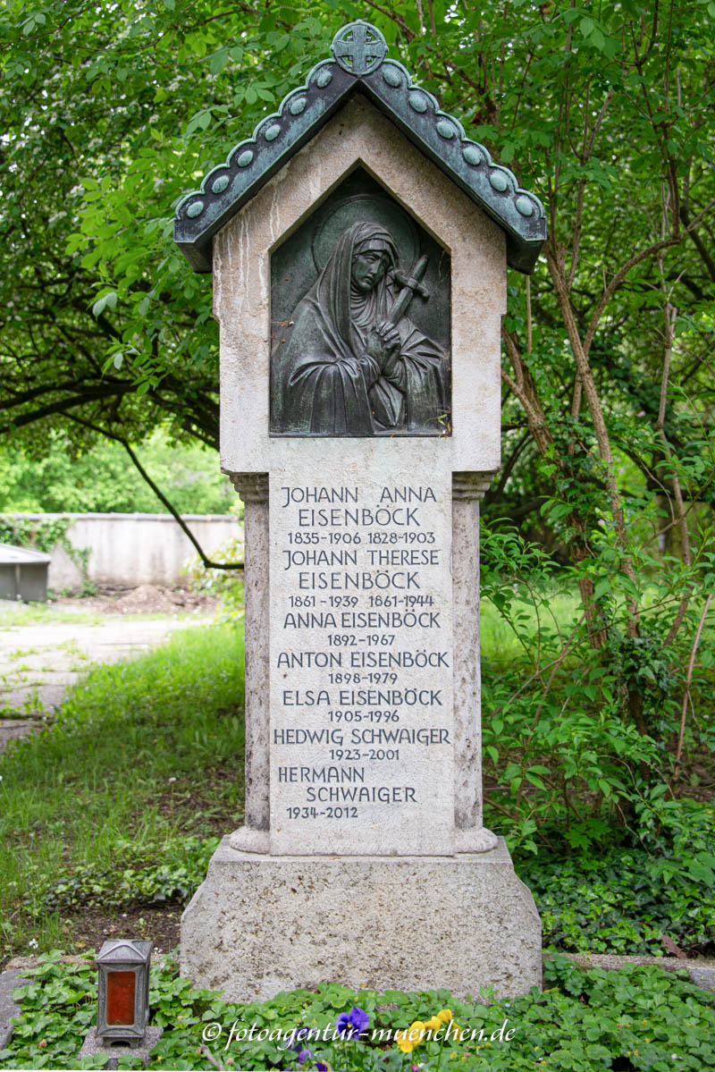 Eisenböck Johann