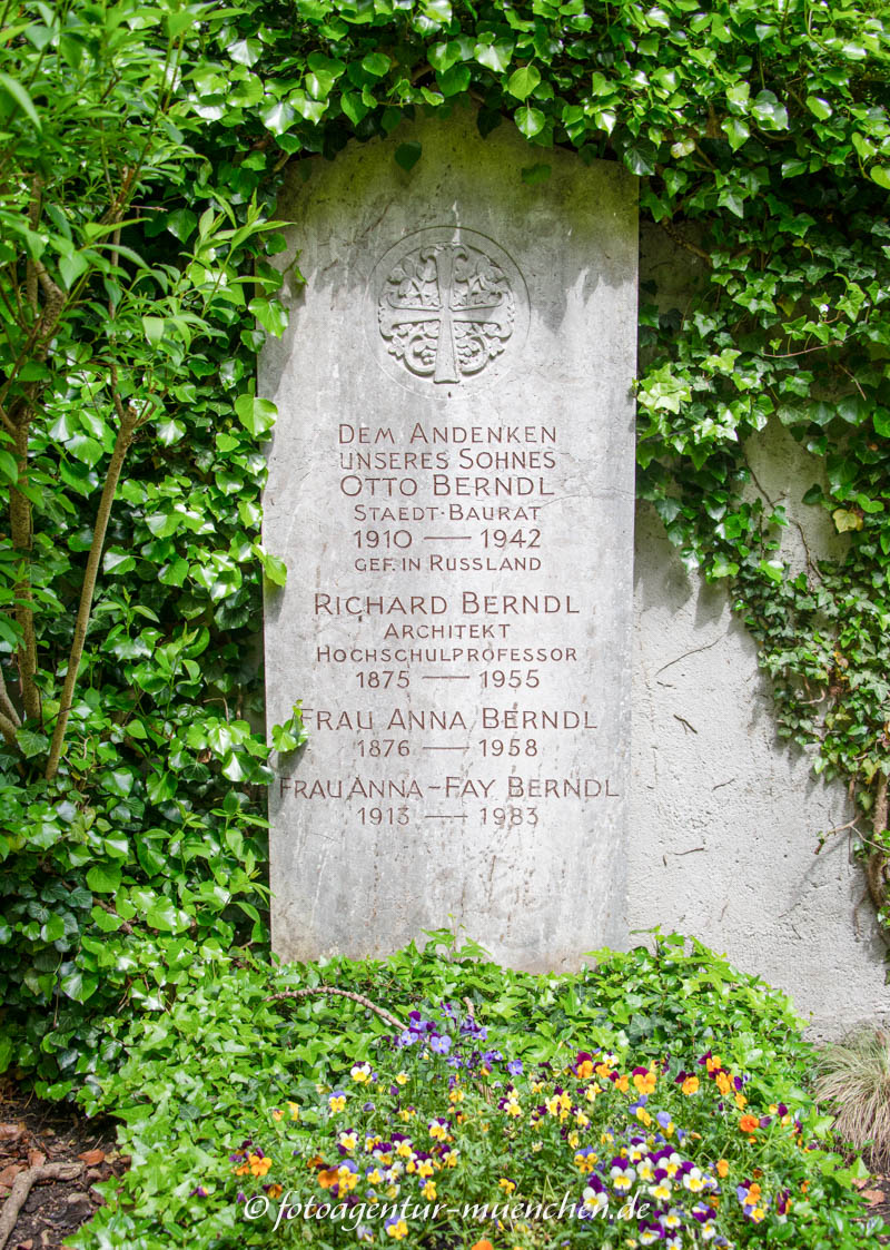 Berndl Richard