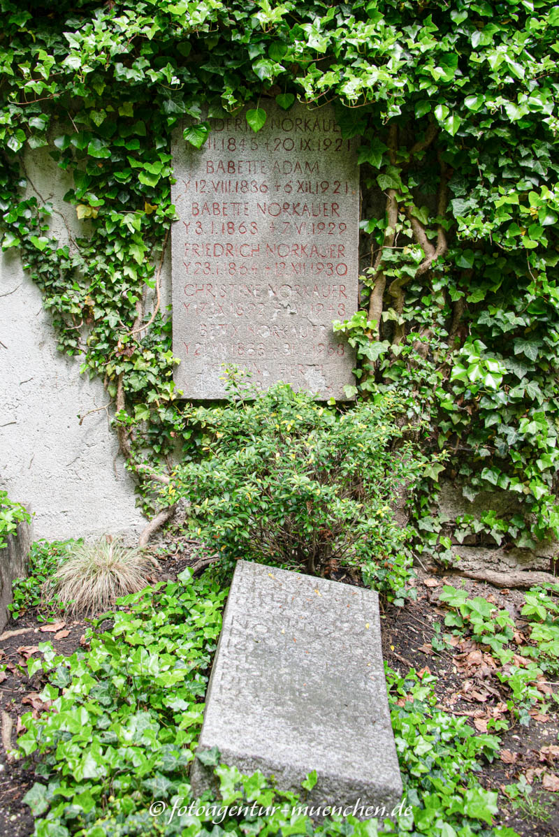 Norkauer Fritz