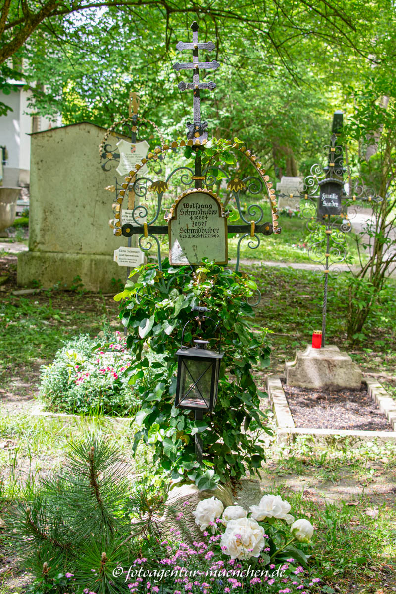 Schmidhuber Josef