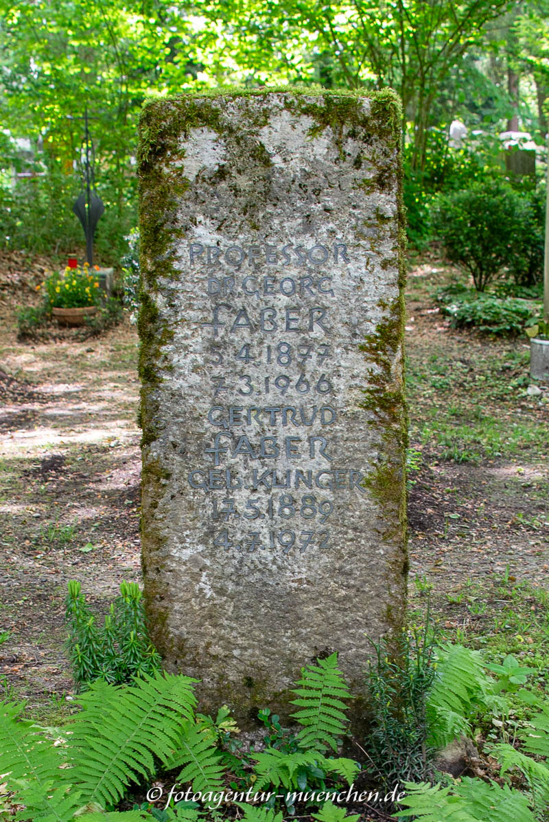 Faber Georg