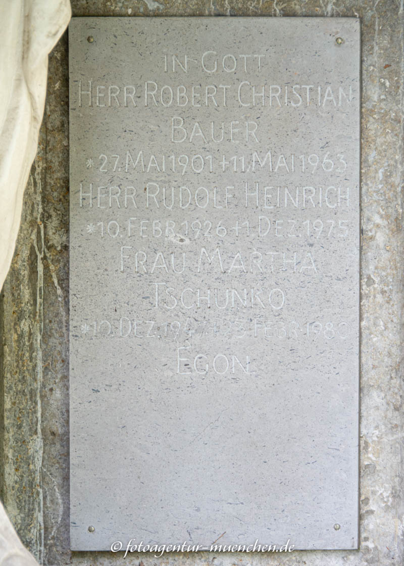 Heinrich Rudolf