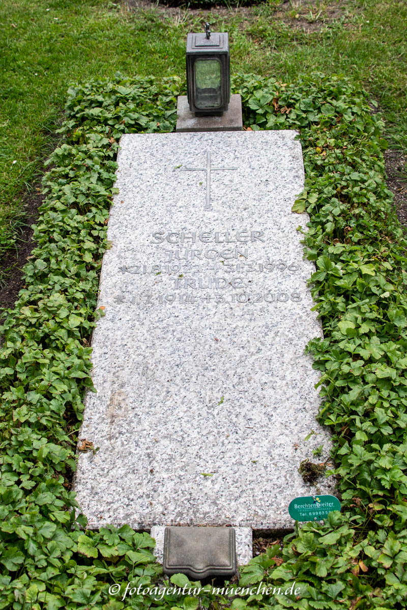 Scheller Jürgen