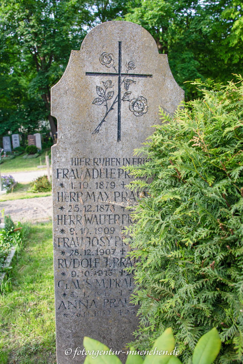 Praetorius Rudolf Jakob