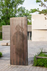 Gerhard Willhalm – Sankt Jakobus