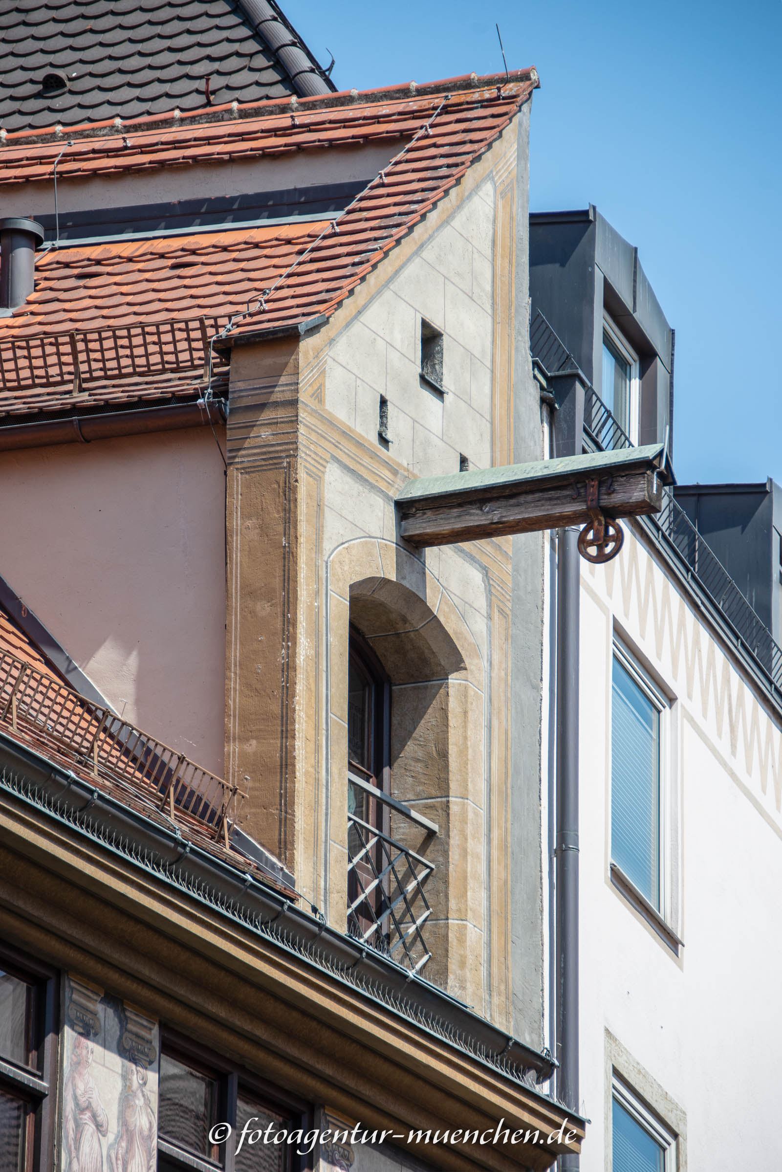 Stadtschreiberei