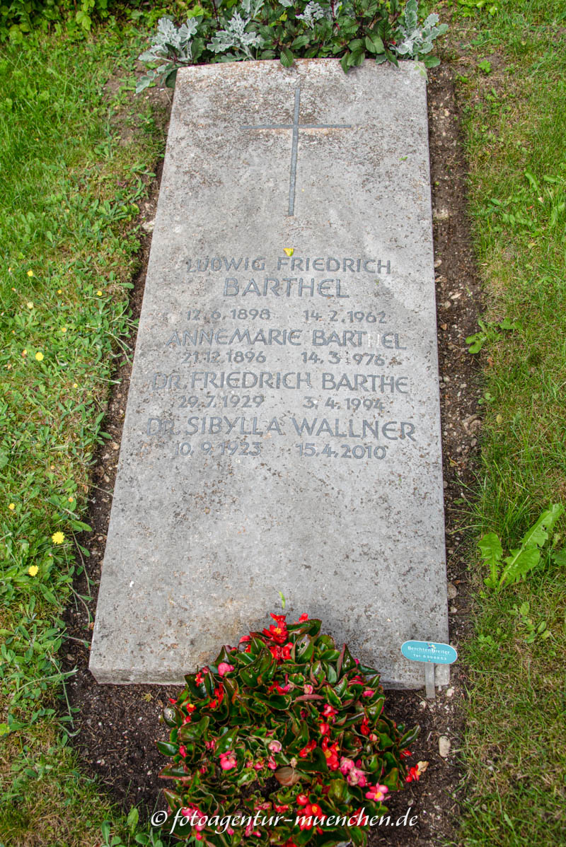 Barthel Ludwig