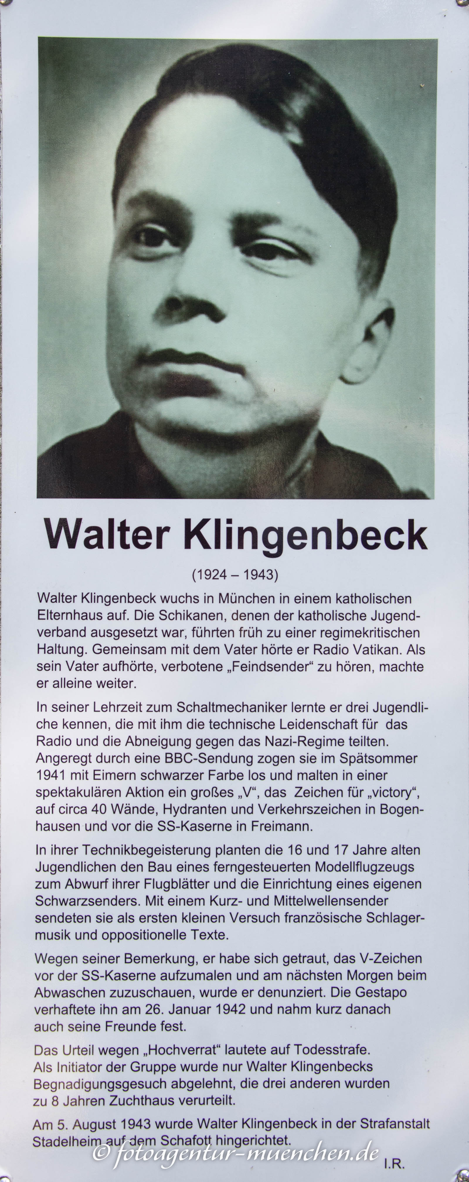 Walter Klingenbeck