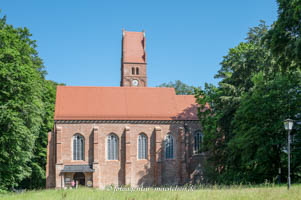 Gerhard Willhalm – Kirche Oberwittelsbach - Maria im Siege