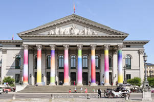  - Bayerisches Nationaltheater