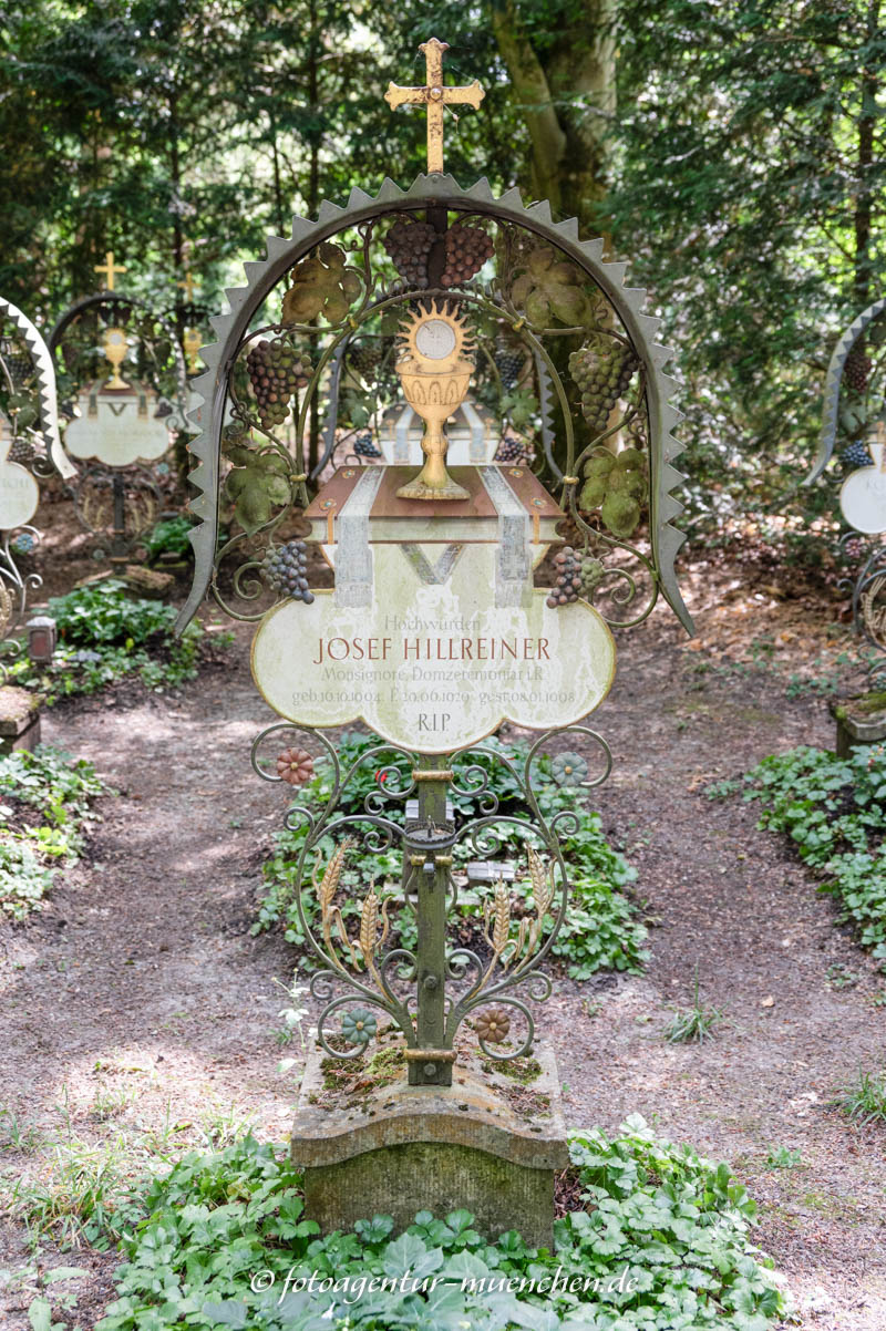 Hillreiner Josef