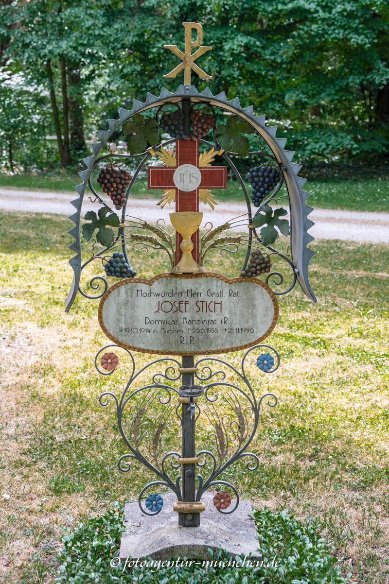 Stich Josef