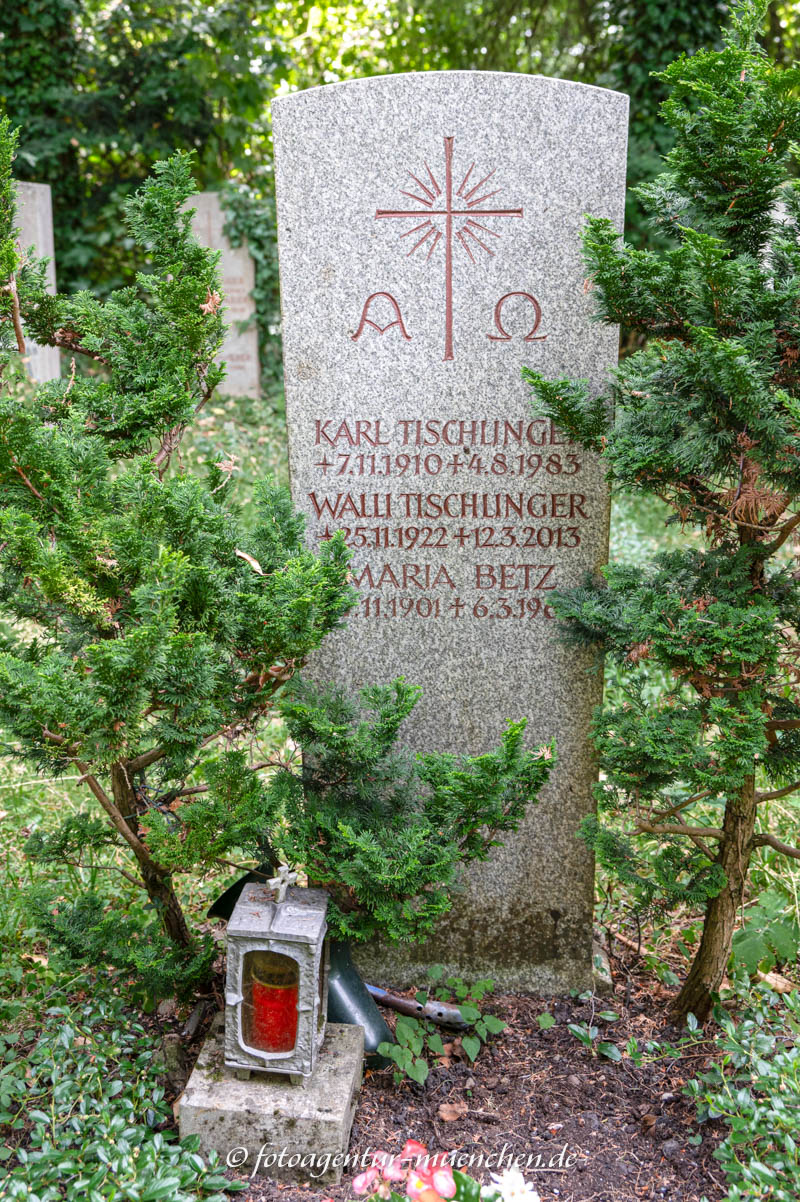 Tischlinger Karl