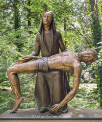 Gerhard Willhalm – Pieta